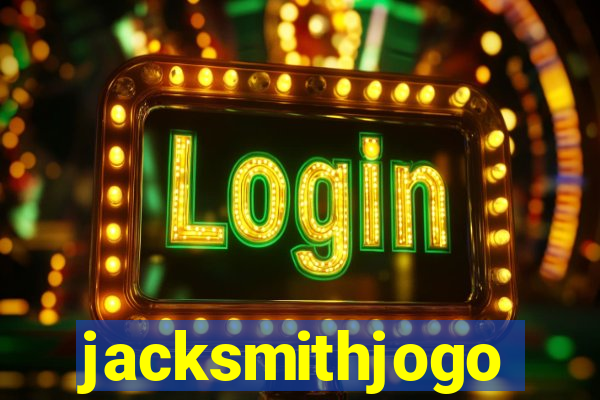 jacksmithjogo