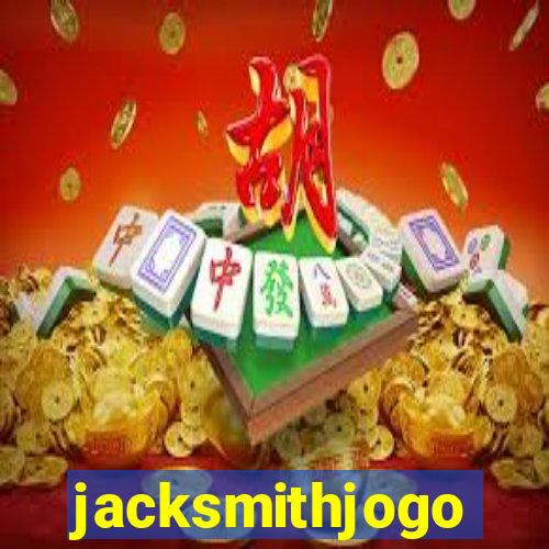 jacksmithjogo