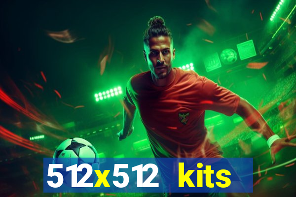 512x512 kits barcelona fts 2016