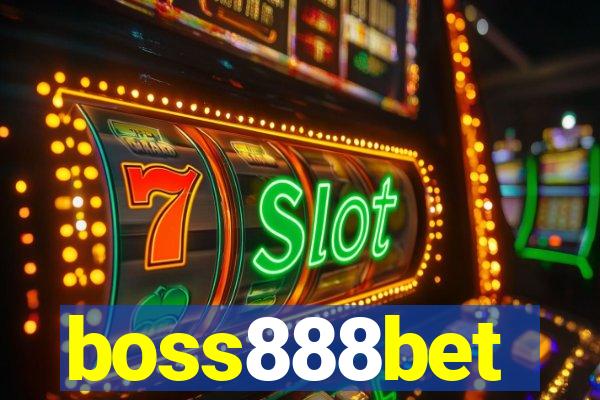 boss888bet