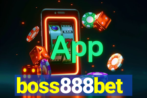 boss888bet