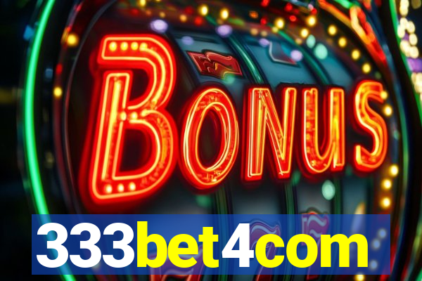 333bet4com