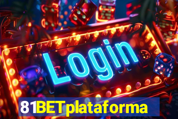 81BETplataforma