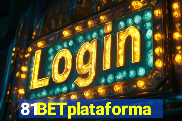 81BETplataforma