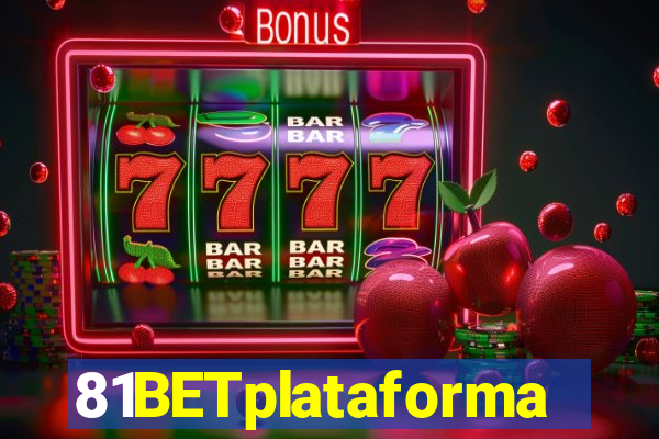 81BETplataforma