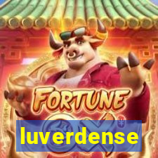 luverdense