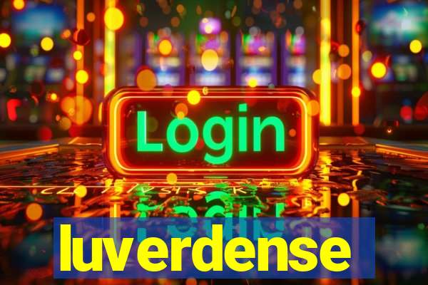 luverdense