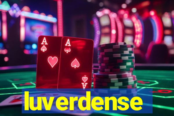 luverdense