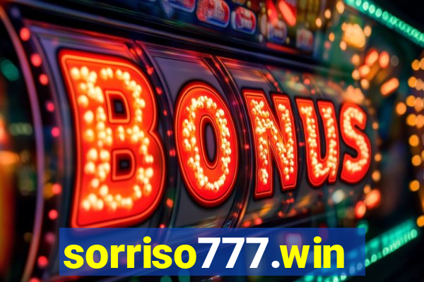 sorriso777.win