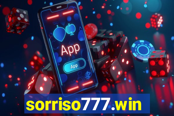 sorriso777.win