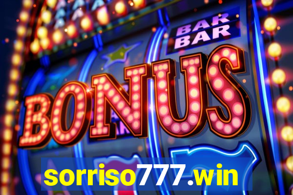 sorriso777.win