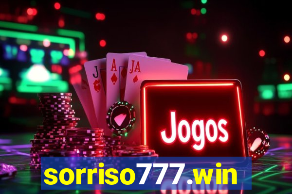sorriso777.win