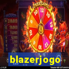 blazerjogo