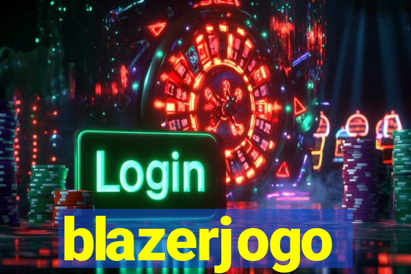 blazerjogo