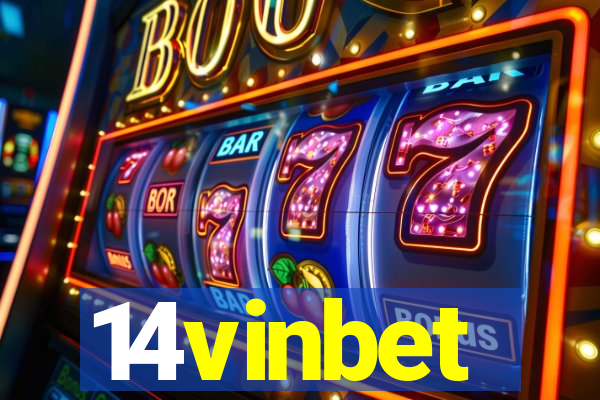 14vinbet