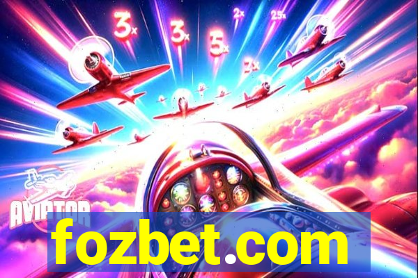 fozbet.com