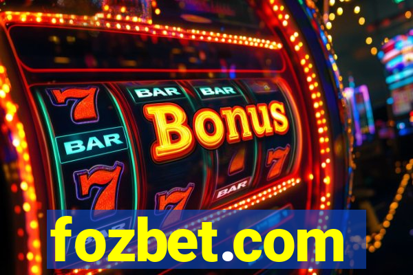 fozbet.com