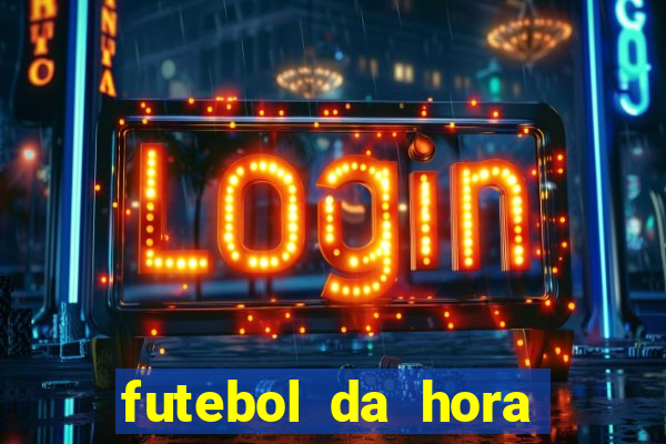 futebol da hora 3.7 no play store