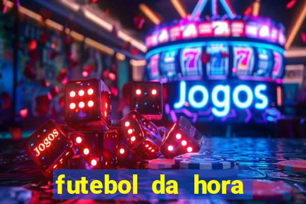 futebol da hora 3.7 no play store