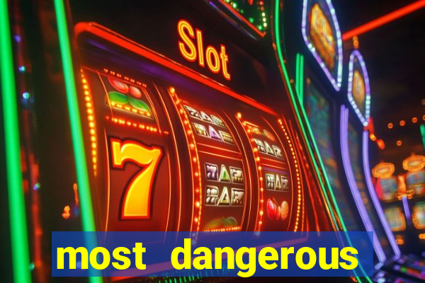 most dangerous cities brazil