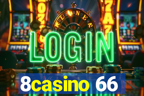 8casino 66