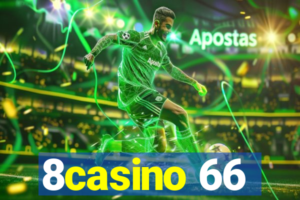 8casino 66