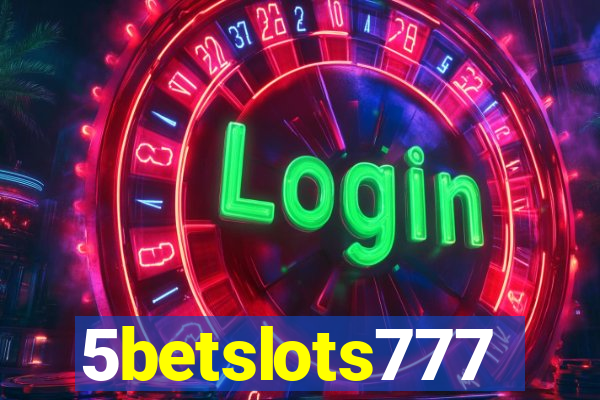 5betslots777