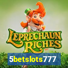 5betslots777