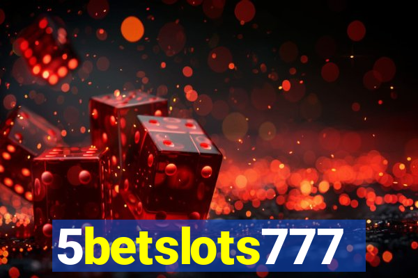 5betslots777