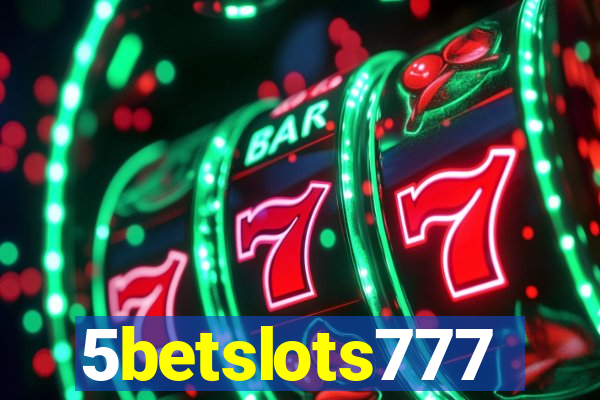5betslots777
