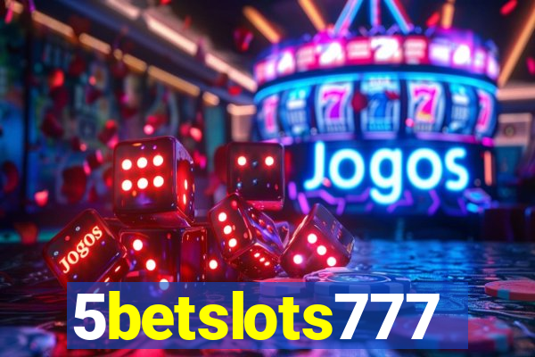 5betslots777