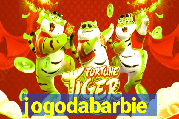 jogodabarbie