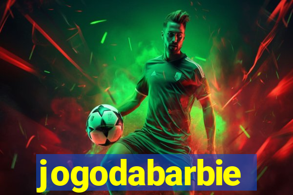 jogodabarbie