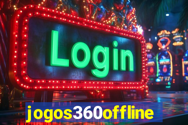 jogos360offline