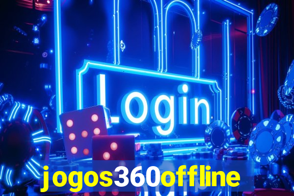 jogos360offline