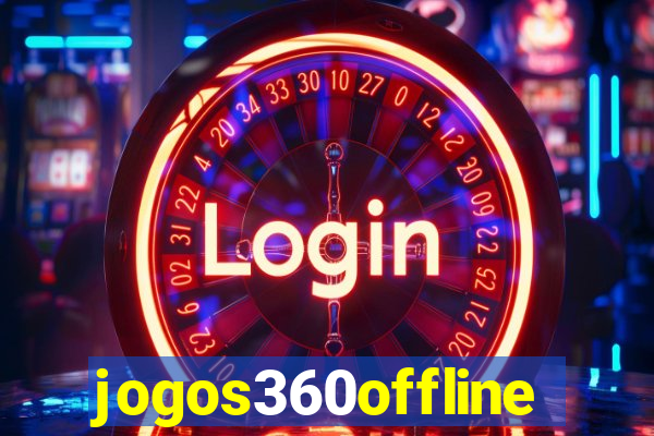 jogos360offline