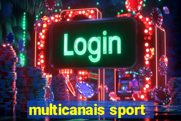 multicanais sport