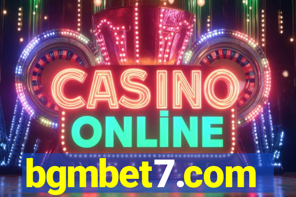 bgmbet7.com