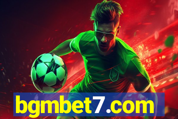bgmbet7.com