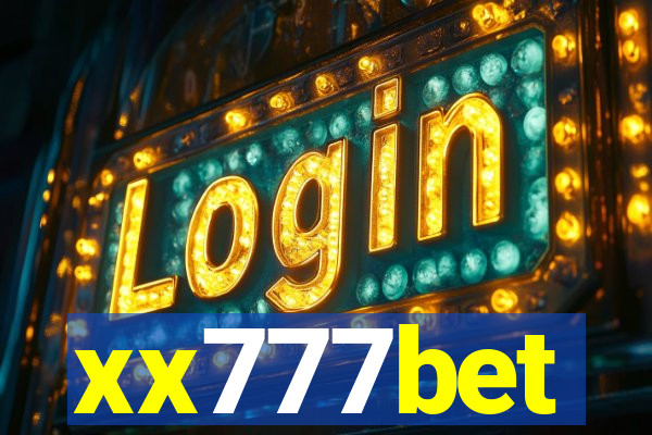 xx777bet