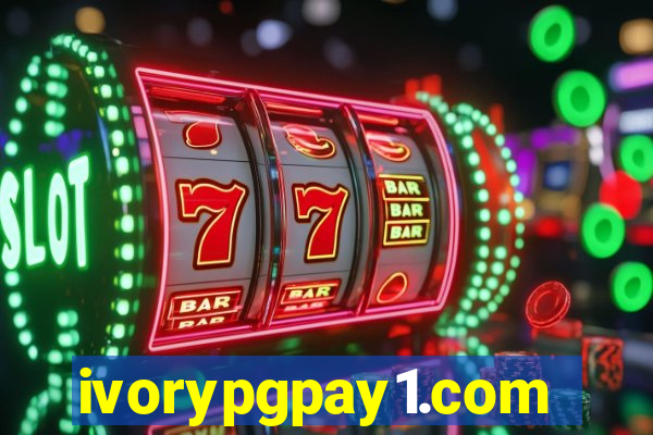 ivorypgpay1.com