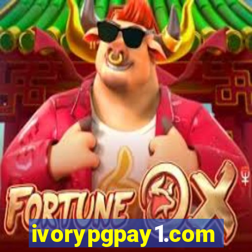 ivorypgpay1.com