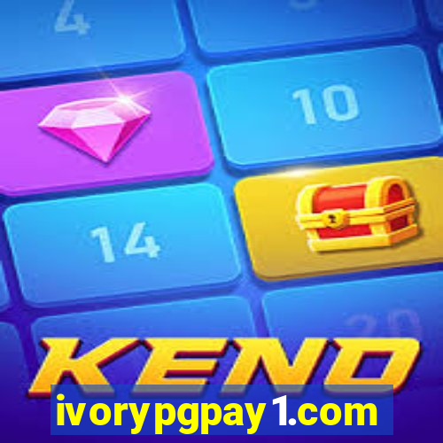 ivorypgpay1.com