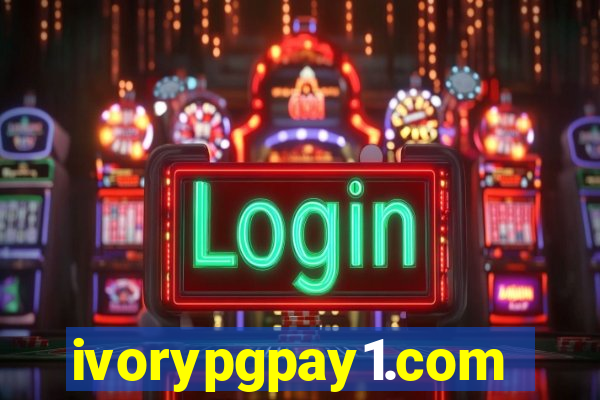 ivorypgpay1.com