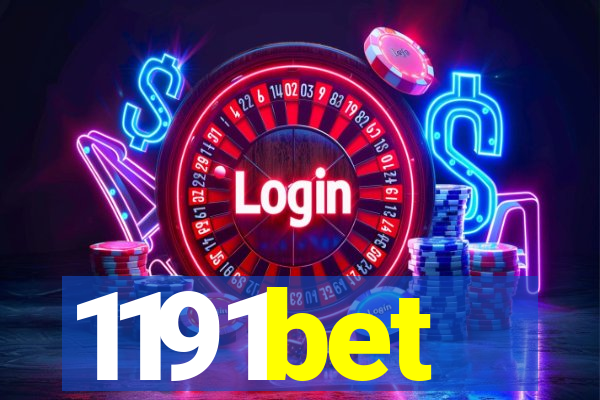 1191bet