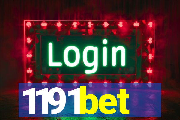 1191bet