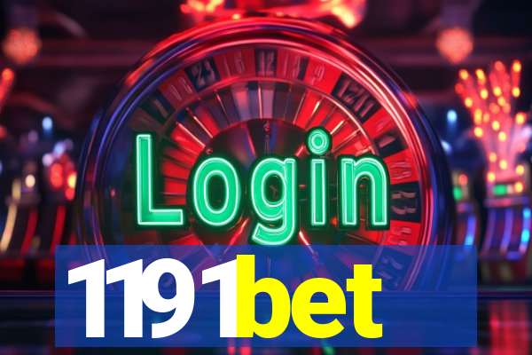 1191bet