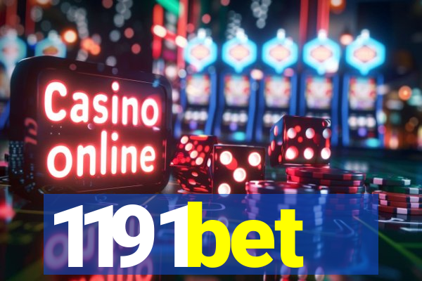 1191bet