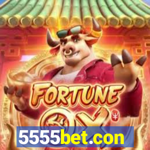 5555bet.con