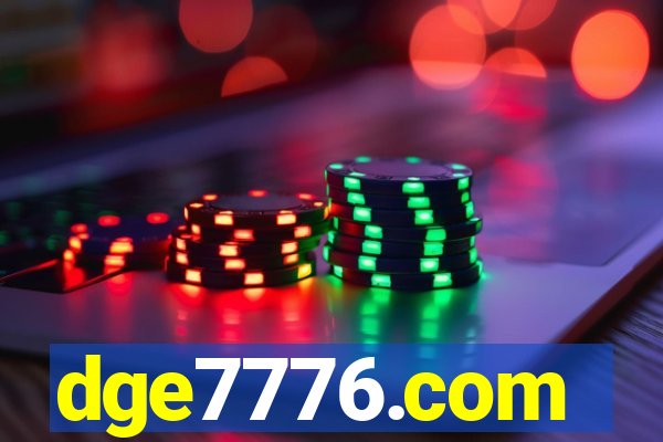 dge7776.com
